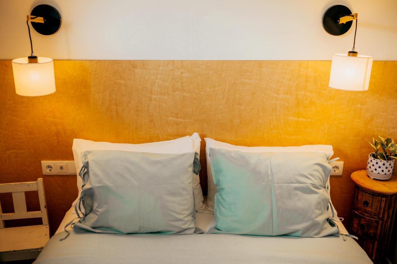 Couette-café Da Colina