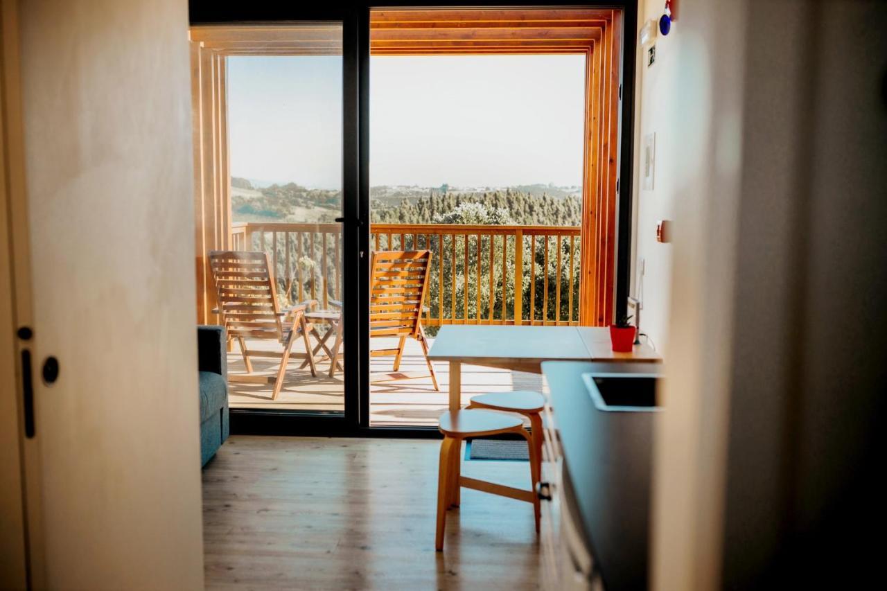 Da Colina Couette-café *